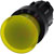 Siemens - 3SU10011AD300AA0 - MH CAP ? 30MM YEL MOM ILLUM PUSHBUTTON|70621922 | ChuangWei Electronics