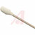 MG Chemicals - 812-50 - 50 Swabs Birch Hnd-L 6" Tip 10mmDia Foam on Cotton Sgl-Tip Dry Swab|70125903 | ChuangWei Electronics