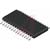 Microchip Technology Inc. - PIC24FV32KA302-I/SS - SSOP-28 A/D,13CHX12-Bit TIMERS,5X16-Bit 16 MIPS RAM,2KB 32KB 16-Bit IC,MCU|70048345 | ChuangWei Electronics