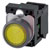 Siemens - 3SU11320AB303BA0 - FLUSH YEL MOM ILLUMINATED PUSHBUTTON|70622666 | ChuangWei Electronics