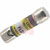 Littelfuse - 0FLQ004.T - Clip 500VAC Cartridge Dims 0.406x1.5" Supplemental 4A Slow Blow Cylinder Fuse|70184489 | ChuangWei Electronics