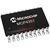 Microchip Technology Inc. - MCP4351-104E/ST - 20 TSSOP 4.4mm Tube Volatile Memory 8-Bit Quad Channel SPI Dig Pot; 100K|70047360 | ChuangWei Electronics