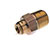 Norgren - 95453022M - Fleetfit 5/8 X 3/8NPT MALE ADAPTER FITTING|70592991 | ChuangWei Electronics