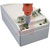 Hammond Manufacturing - R191-170-000 - R191 NEMA 4X 7.874x6.693x3.543 In Gray Aluminum,Cast Wallmount Box-Lid Enclosure|70164192 | ChuangWei Electronics