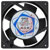 Sunon Fans - SF11592A-1092MBL.GN - Leadwires 1800/2100CFM 37/40dBA 7/6W 23/28CFM Sq 92x92x25mm 115V AC Fan|70226182 | ChuangWei Electronics