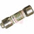 Bussmann by Eaton - FNQ-R-1 - 600VAC Cartridge Melamine Dims0.41x1.5" Class CC 1A Time Lag Cylinder Fuse|70150123 | ChuangWei Electronics