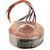 Hammond Manufacturing - Transformers - 1182Q240P - 240Vo at 6.3A 1500VA 117/234Vi Toroidal Power Transformer|70357370 | ChuangWei Electronics