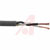 Belden - 19140 008250 - CE Gray PVC jkt  PVC ins BC 42x34 18AWG 2Cond Cable|70003622 | ChuangWei Electronics