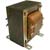 Triad Magnetics - F-109U - 50/60Hz Lug Sec:Ser 24VCT,Par 12VCT Pri:115/230VAC Chassis 192VA Transformer|70218160 | ChuangWei Electronics