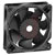 ebm-papst - DV5288N - 12 VDC (DV Series) 127 x 127 x38 mm DC Axial Fan|70105285 | ChuangWei Electronics