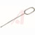 Jonard - M-125 - HOOK CURVED CARBON STEEL 6"|70176671 | ChuangWei Electronics