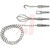 Jonard - RDG-30 - Incl. Six 5-ft Rods, 3/16-in Dia/Eyelet/Wisk/Hook/Ball Chain 30-ft Glow Rod Kit|70344369 | ChuangWei Electronics