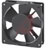 Sunon Fans - DP201AT-2122HBT.GN - Terminals 2500RPM 18W 48dBA 80CFM Sq 120x120 x 25 220-240V AC Fan|70225925 | ChuangWei Electronics