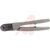 TE Connectivity - 91516-1 - CERTI-CRIMP II AMPMODU Mod IV Contacts 24-20 AWG SAHT Ratchet Crimper|70089813 | ChuangWei Electronics