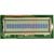 Lumex - LCM-S01601DTR - degC -20 degC 12 mA (Typ.) 5 V (Typ.) 5 x 8 16 x 1 mm Module, LCD|70127593 | ChuangWei Electronics