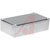 Bud Industries - CU-124 - Econobox Series 4.375x2.375x1.218 In Natural Aluminum,Die Cast Box-Lid Enclosure|70148693 | ChuangWei Electronics