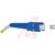 Quest Technology International, Inc. - NFO-SCSC-S9SX-1M - SC-SC 1M SIMPLEX SINGLEMODE FIBER OPTIC PATCH CORD|70121368 | ChuangWei Electronics