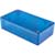 Hammond Manufacturing - 1591XXBTBU - 1591XXT BU Series IP54 4.4x2.5x1.22 In Translucent Blue ABS Box-Lid Enclosure|70165362 | ChuangWei Electronics