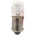 EIKO - 1835 - PK/10 0.05 AMP 55 VOLT BAYONET BASE T-3-1/4 FLUORESCENT MINIATURE LAMP|70012978 | ChuangWei Electronics