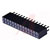 TE Connectivity - 6-534206-4 - AMPMODU Mod II Series 2.54mm 28 Way 2 Row Straight PCB Standard|70346669 | ChuangWei Electronics