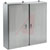 Hoffman - A42H4812WFSSLP3PT -  SS TYPE 304 42.00X48.00X12.00 TWO DOOR WALL-MTGTYPE 4X ENCL.|70067181 | ChuangWei Electronics