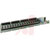 Opto 22 - SNAP-B16MC - UL Listed, CSA Certified Rack Mount Screw 50-Pin Module Rack, Fuse|70133474 | ChuangWei Electronics