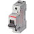 ABB - S801U-K100 - UL 489 Ring Terminals Handle 240VAC 100A K Curve 1-Pole Circuit Breaker|70370499 | ChuangWei Electronics