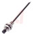 Balluff - BES000W - 2m PVC cable PNP/NC Non-Flush 4mm M8 Inductive Sensor|70376249 | ChuangWei Electronics