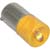 Wamco Inc. - WL-18606232 - REPLACES 949 60 MCD 230 VAC T-3 1/4 BAYONET YELLOW LED LAMP|70118265 | ChuangWei Electronics