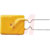 TE Connectivity - RUSBF185 - RUSBF Series Radial Epoxy Poly. 16VDC 1.85A Hold 40A Max Resettable Fuse|70059850 | ChuangWei Electronics