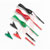 Fluke - TL1550B - TEST LEAD SET W/ALLIGATOR CLIPS RED/BLK/GRN|70146065 | ChuangWei Electronics