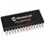 Microchip Technology Inc. - PIC16LF873A-I/SO - 28-Pin SOIC 128 B Flash 7.2kb 20MHz 8bit PIC Microcontroller PIC16LF873A-I/SO|70046641 | ChuangWei Electronics