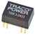 TRACO POWER NORTH AMERICA                - TDR 3-2423 - 3W +/-15Vo 100mA 18-36Vi DC/DC converter|70421566 | ChuangWei Electronics