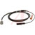 Mueller - BU-5031-C-36-0 - 0.9m Lead Length Black BNC Test Lead|70188734 | ChuangWei Electronics