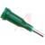 Apex Tool Group Mfr. - KDS1412BT - PK/1000 14 Gauge, Threaded 1/2 in. Hub Dispensing Needle Weller|70222426 | ChuangWei Electronics