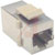 L-com Connectivity - TDG1026KS-8P - RJ45 (8x8) Coupler, Feed-Thru|70126215 | ChuangWei Electronics