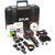 Flir Commercial Systems - FLIR Division - FLIR E60-KIT-15 - f=30mm) w/Case and FLIR Tools+ standard and 15deg Lens (15deg E60 w/MSX|70578181 | ChuangWei Electronics