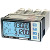 Carlo Gavazzi, Inc. - BD60 - 90-260 VAC/VDC 6 Digit Backlit LCD Panel Meter, Dual|70014377 | ChuangWei Electronics