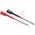 Fluke - 8845A-EFPT - EXTENDED FINE PT TIP ADAP SET (SET RED/BLACK)|70145690 | ChuangWei Electronics