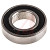 RS Pro - 6189979 - 19mm O.D Metal Deep Groove Ball Bearing 6800-2RS10mm I.D|70646343 | ChuangWei Electronics