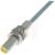 TURCK - BI 2U-EG08-AP6X - LENGTH RANGE 2MM THREADED 3 WIRE UPROX BARREL INDUCTIVE PROXIMITY SENSOR|70034557 | ChuangWei Electronics