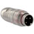 Lumberg - 0332 03 - -2 pF 10^13 Ohms 250 VAC 5 A 0.75 3 Connector, IP68 Watertight Locking|70151650 | ChuangWei Electronics