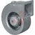 ebm-papst - G2E160-AY47-01 - Leadwires 2100RPM 280W 335CFM Scroll 227x 248.5mm 230VAC Centrifugal Blower|70104963 | ChuangWei Electronics