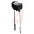 Panasonic - EVQ-PJG05Q - H=5.0mm, Force=1.0N radial ta 6.0x3.5mm Switch, Light Touch|70270554 | ChuangWei Electronics