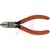 Apex Tool Group Mfr. - 55NCG - Diagonal 5 In Pliers Xcelite|70219795 | ChuangWei Electronics