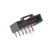 Molex Incorporated - 70553-0009 - CGRID SL SRD HDR 120 RA SR 15AU 10CKT|70091305 | ChuangWei Electronics