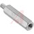 RAF - 4542-632-AL-7 - .937 LENGTH ALUMINUM-IRIDITE CLEAR 6-32 THREAD 1/4 HEX MALE/FEMALE STANDOFF|70006360 | ChuangWei Electronics