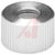 TE Connectivity - G12KA - C12 Cap, C22 Cap 1/4 to 40 Knurled Clear Guard Guard Alcoswitch|70156251 | ChuangWei Electronics