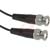 L-com Connectivity - CC174-5 - BNC MALE/MALE 5.0FT RG174 CABLE|70126320 | ChuangWei Electronics