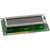 Lumex - LCM-S01602DSF/B - degC -20 degC 12 mA (Typ.) 5 V (Typ.) 5 x 8 16 x 2 mm Module, LCD|70127576 | ChuangWei Electronics